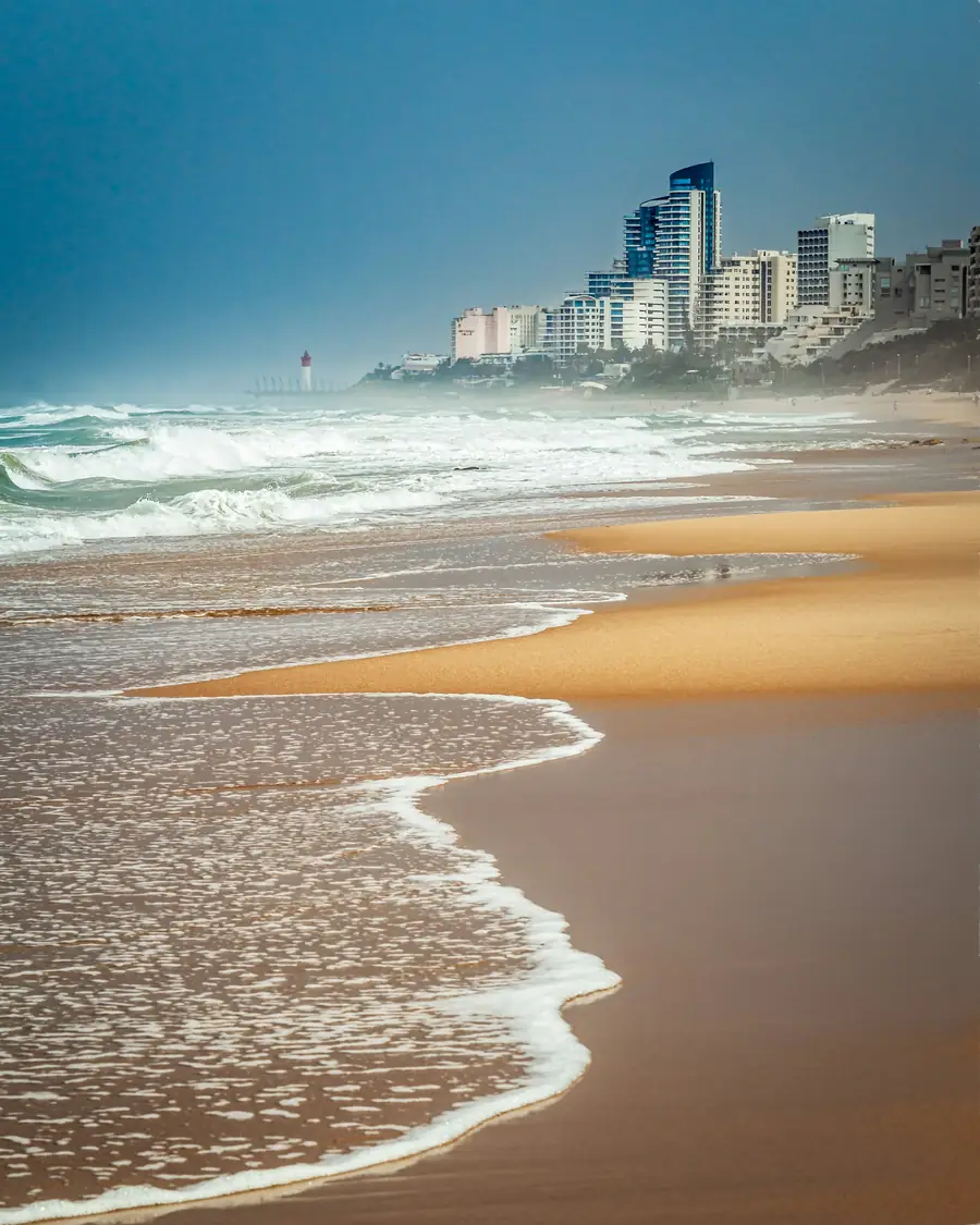 Durban